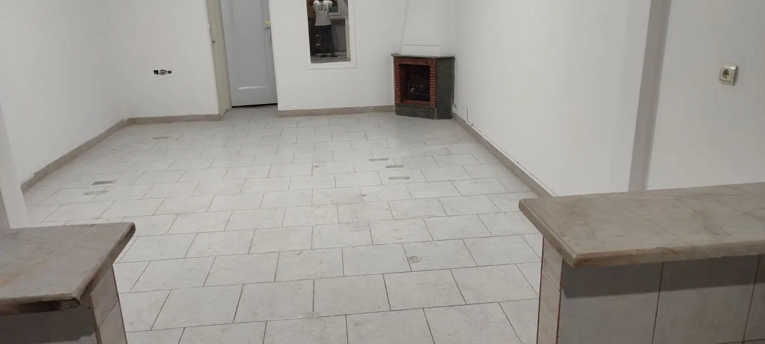 واحد  ۶۵متری بازسازی شده