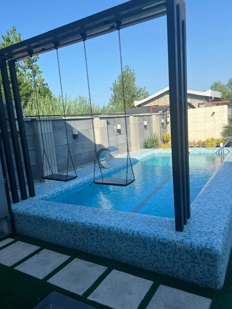 ویلای رایگان
