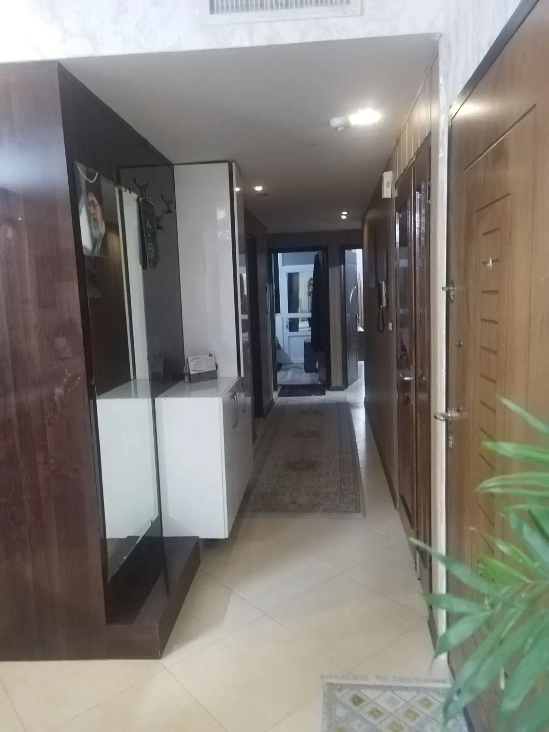 اپارتمان ۱۴۵ در رادان