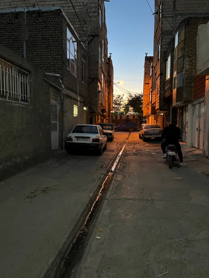 منزل ویلایی 115متری دو ممر فروشی