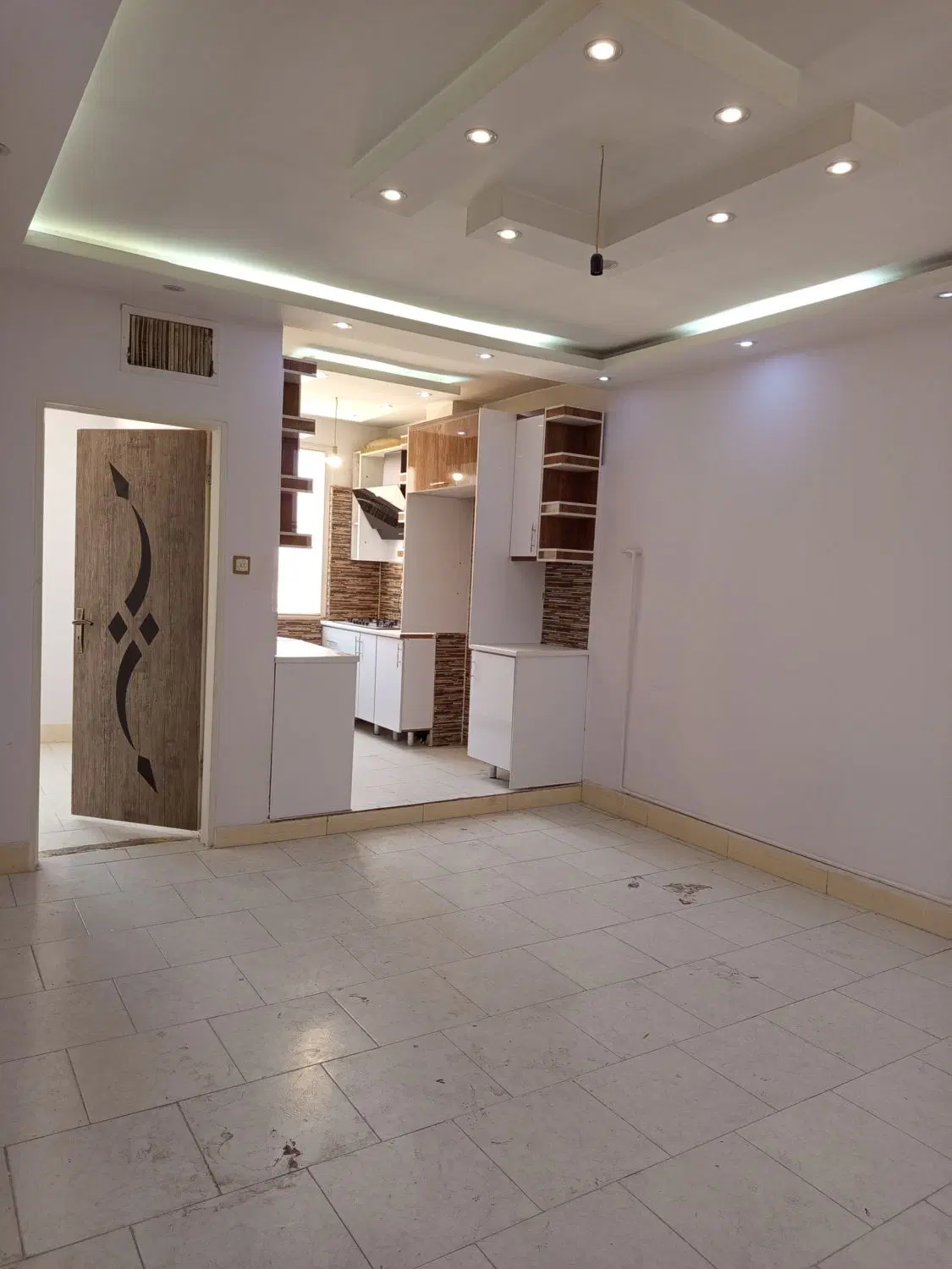 فروش آپارتمان نقلی