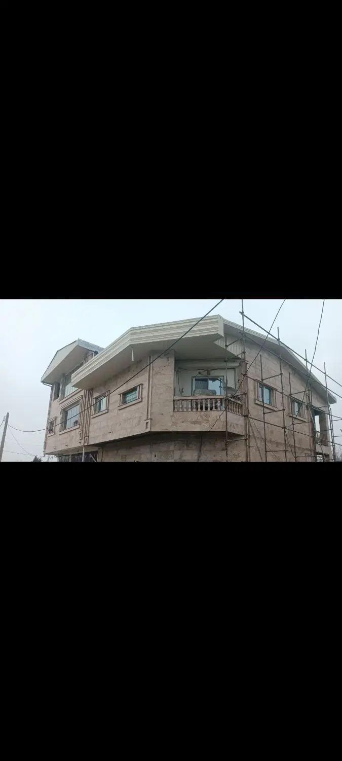 خانه ویلایی مستقل