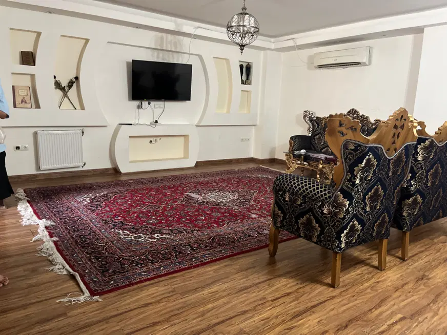 خونه اجاره روزانه
