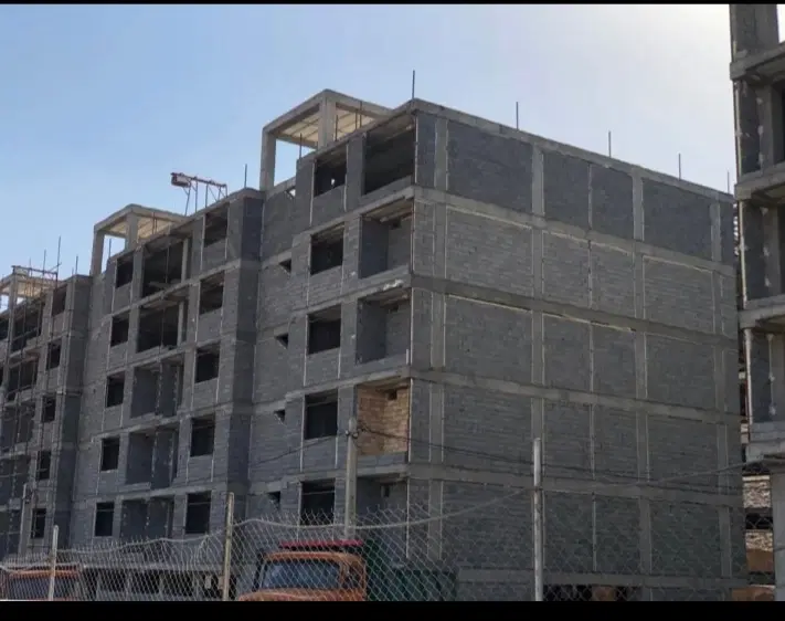 خرید و فروش آپارتمان در شهر جدید پرند