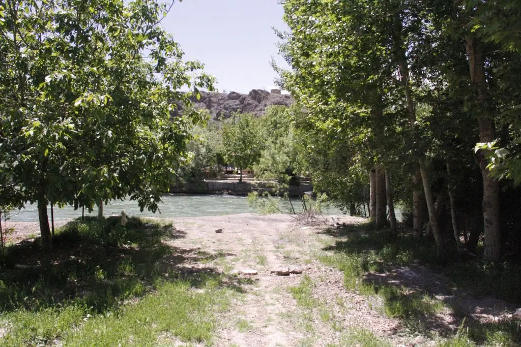 باغ تفریحی چلوان