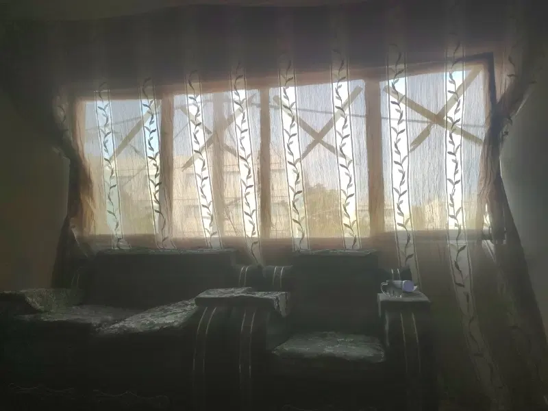 آپارتمان لاله یک خواب شیک