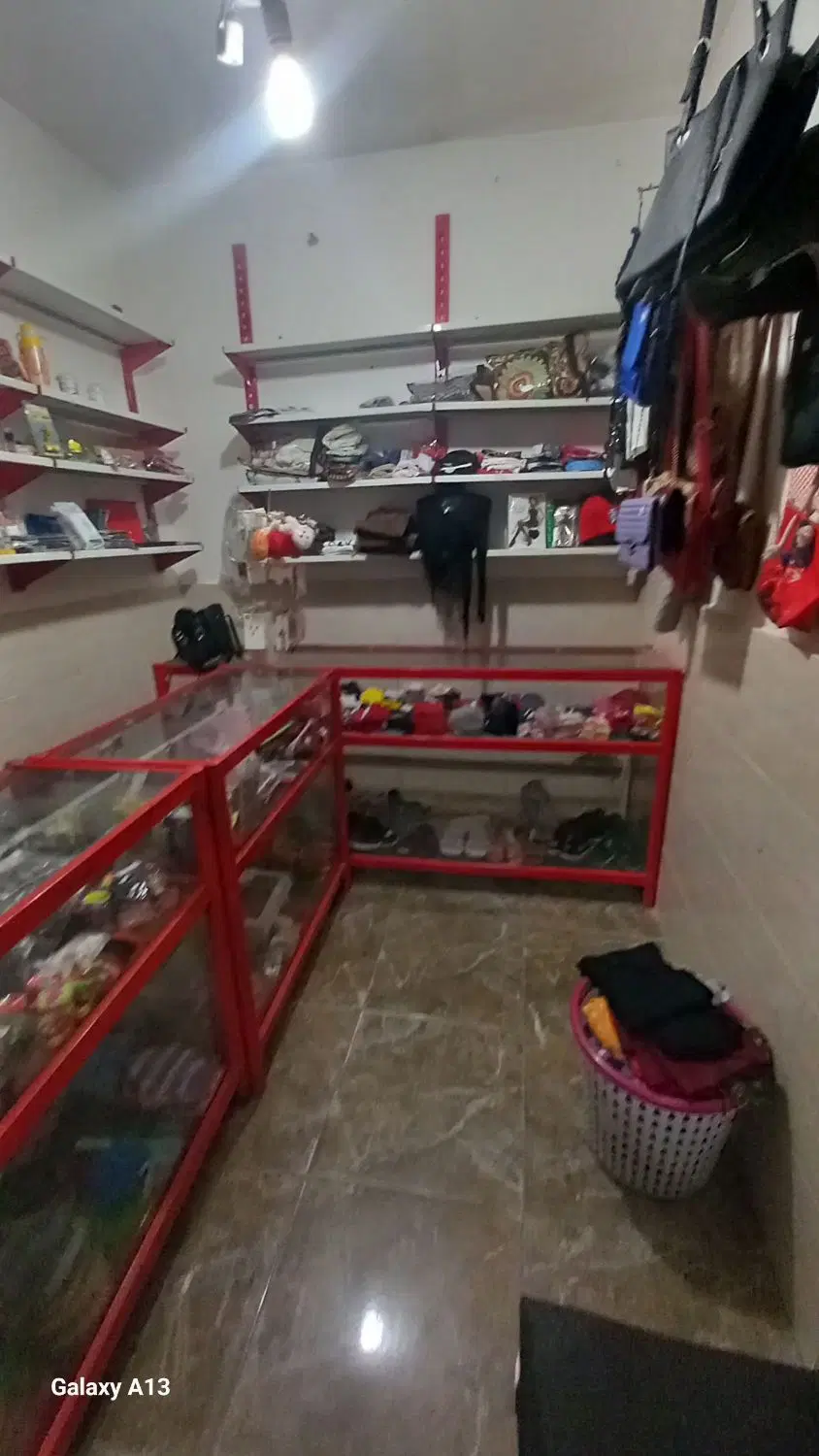 اجازه مغازه