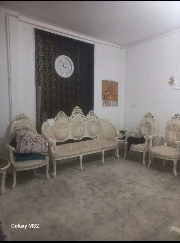 خانه 80 متری نوکان