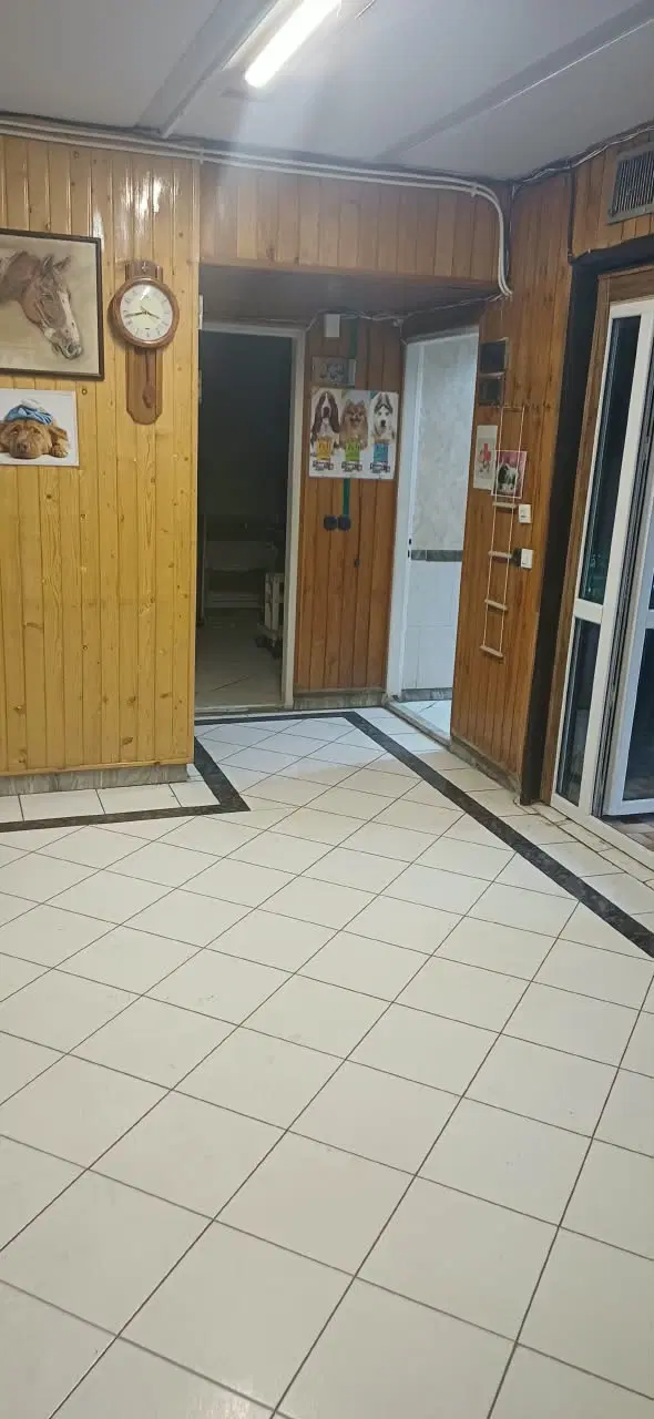 یک واحد بر بلوار اصلی بهترین لوکیشن شورکاب