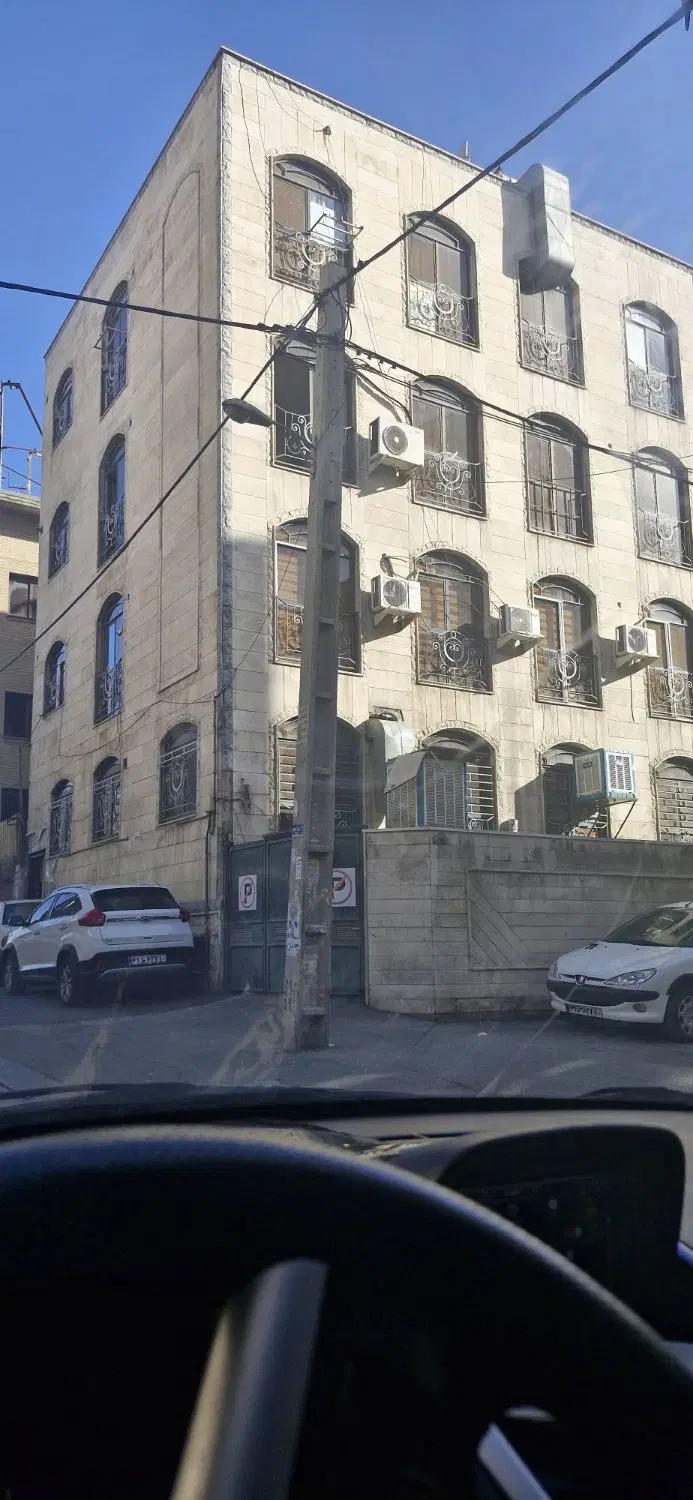 اجاره آپارتمان در میدان رسالت تجاری_مسکونی