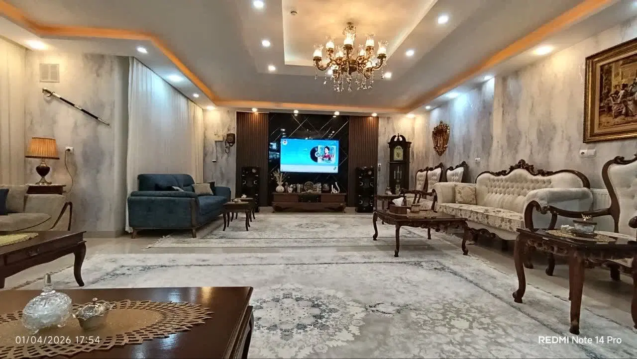 ۱۳۵متری فاز ۲ارتش