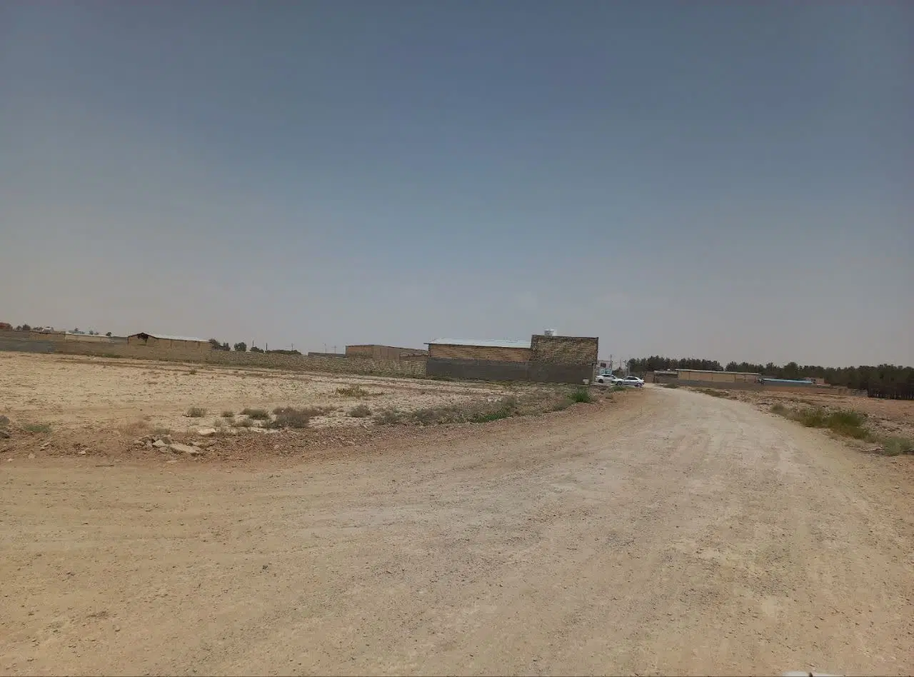 فروش زمین