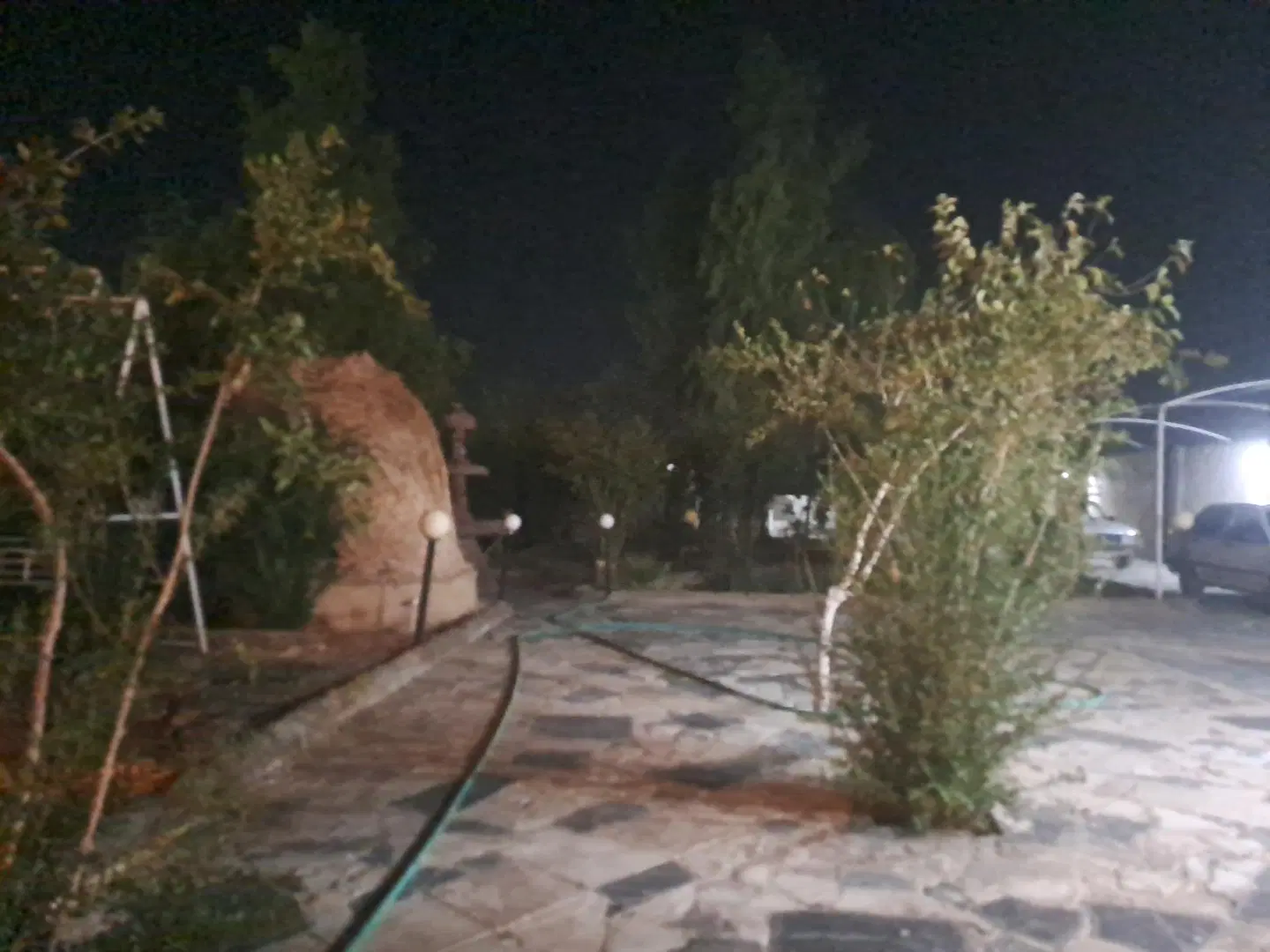 باغ ویلا