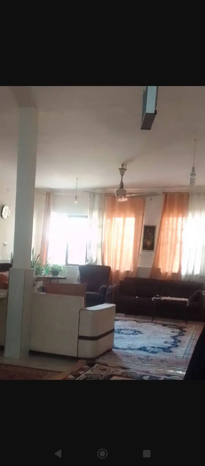 فروش ویلایی کوی آریا خیابان سپاه