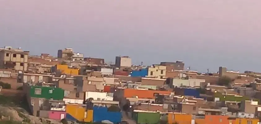 آپارتمان ۲ خواب پاییز