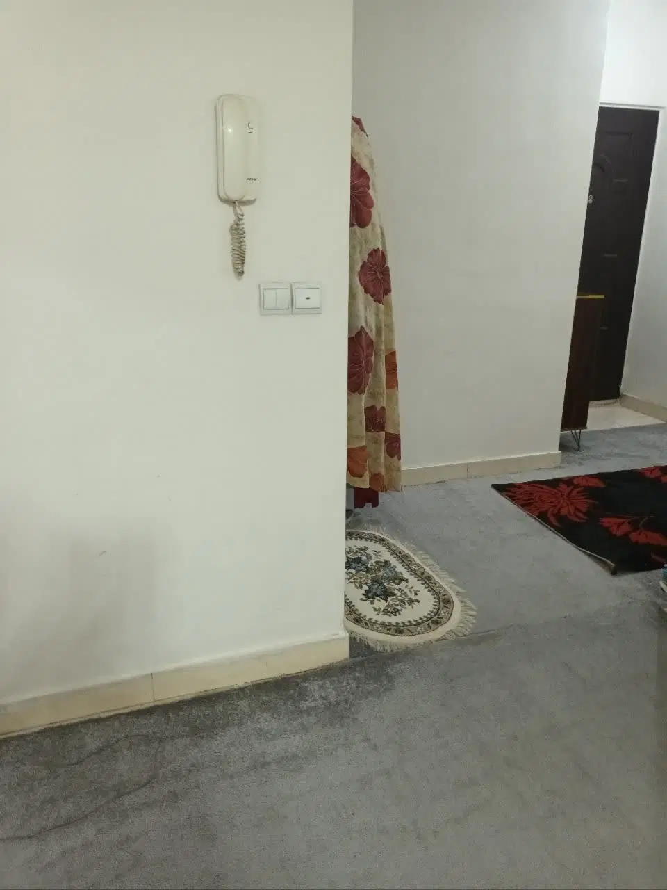 اجاره واحد مسکونی 60متری