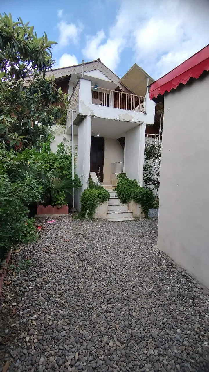ویلایی دوبلکس با ویوی عالی