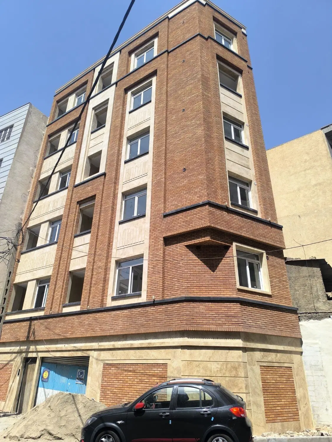 رهن مسکونی