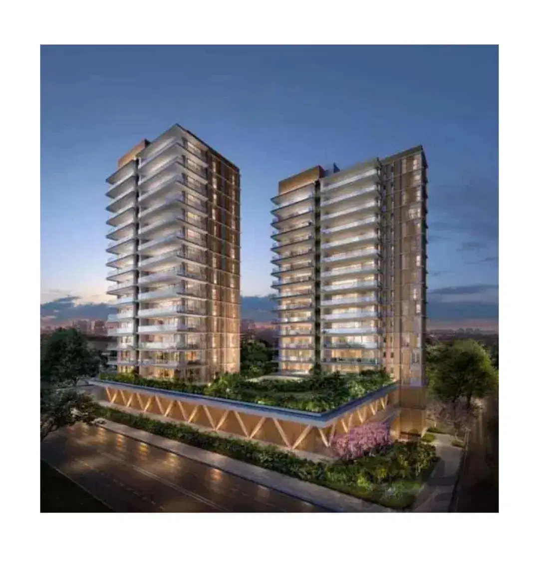 اپارتمان 50منری پیش فروش یاران چیتگر