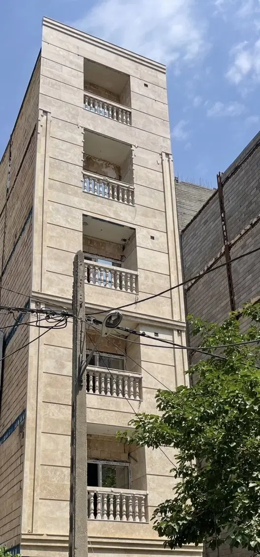پیش فروش واحد ۱۰۰متری میدان ثامن خیابان امامی