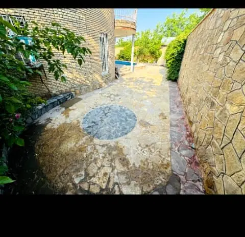 زمین مسکونی صیادشیرازی