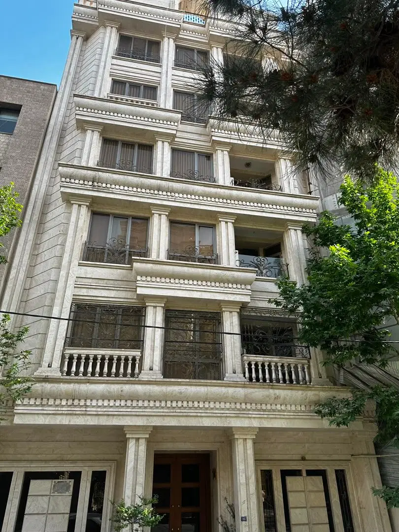 220 متر تک واحدی بهترین بوستان