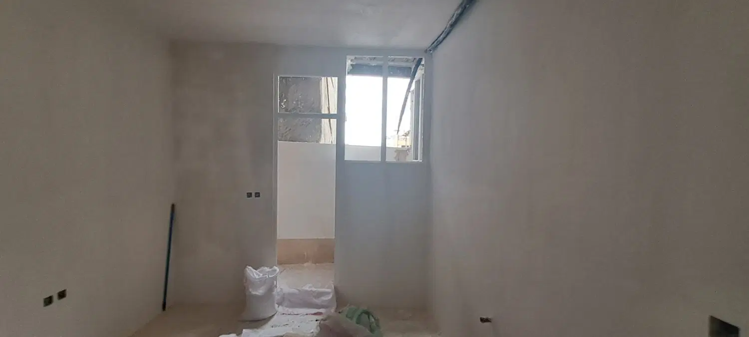اپارتمان ۱۱۰متری نوساز شیک ابوطالب