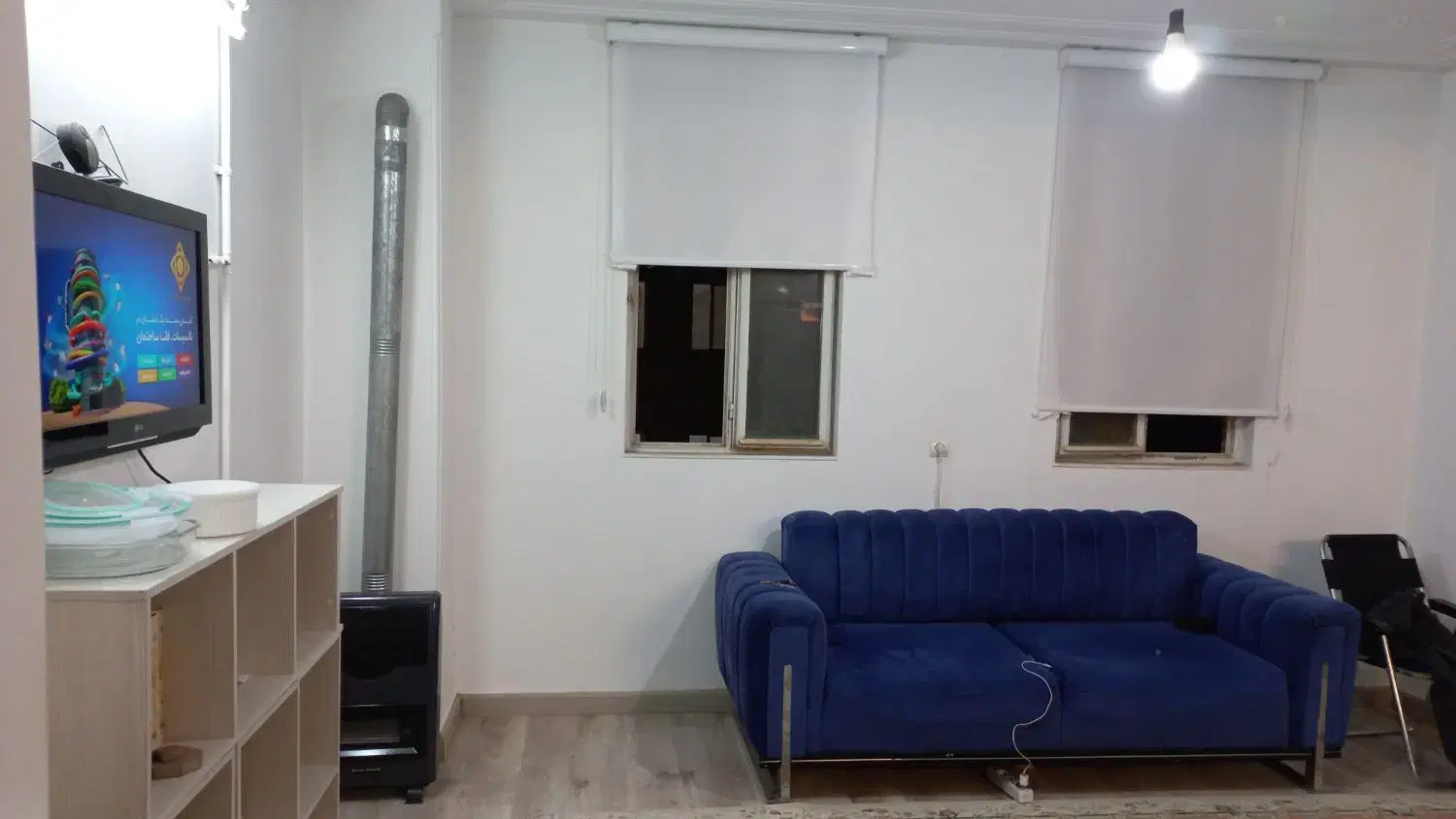 سوویت اجاره ای روزانه