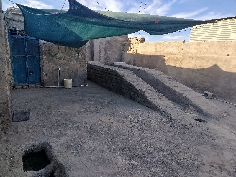 زمین تجاری