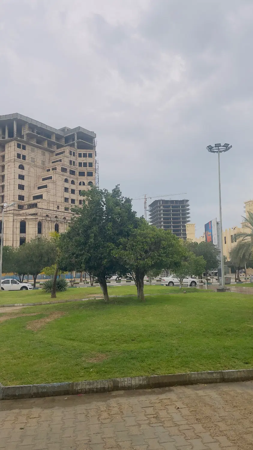 فروش امتیاز یک واحد اپارتمان