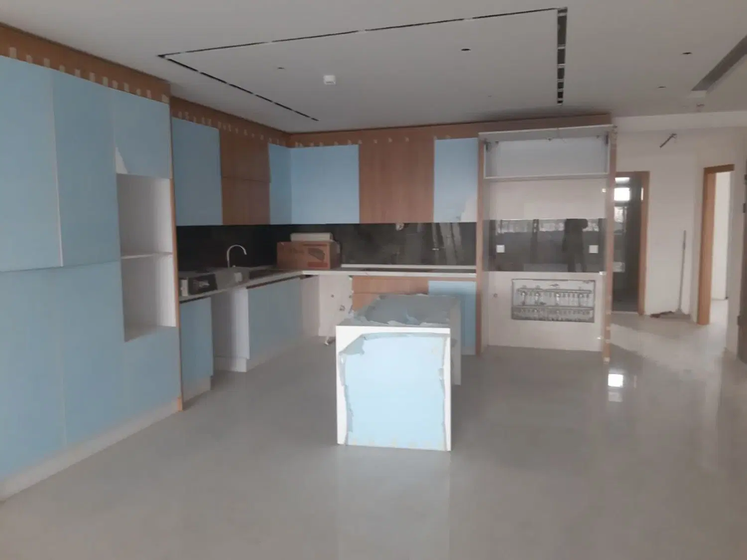 اپارتمان