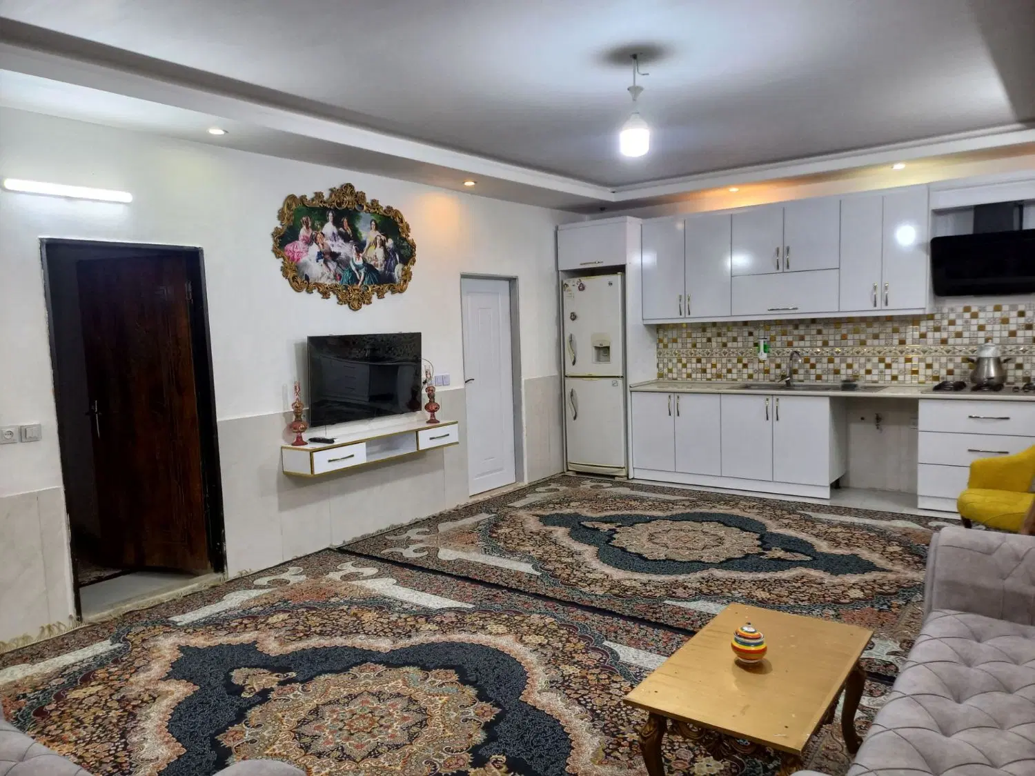 اجاره کوتاه مدت سویت آپارتمان