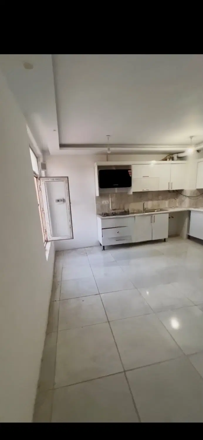 آپارتمان دو خواب .75 متر نامجو .کوهسنگی