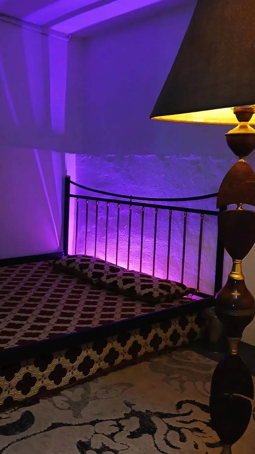 اجاره سوئیت اراک_مرکز شهر_ هفتگی _ روزانه _ ساعتی