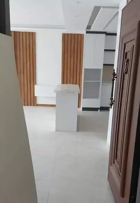 آپارتمان نوساز