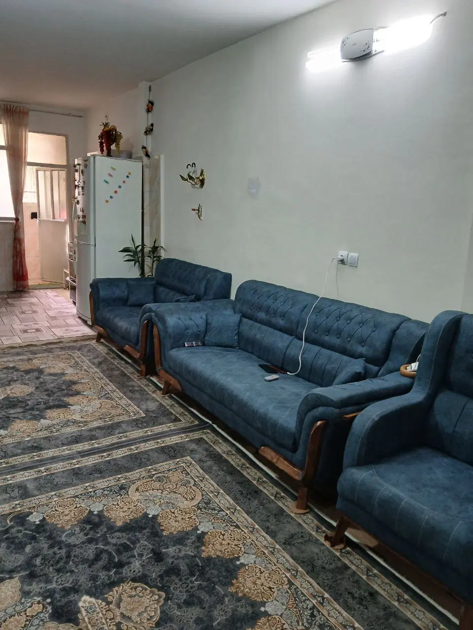 اجاره آپارتمان
