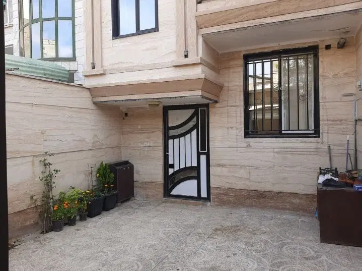 اپارتمان ویلایی