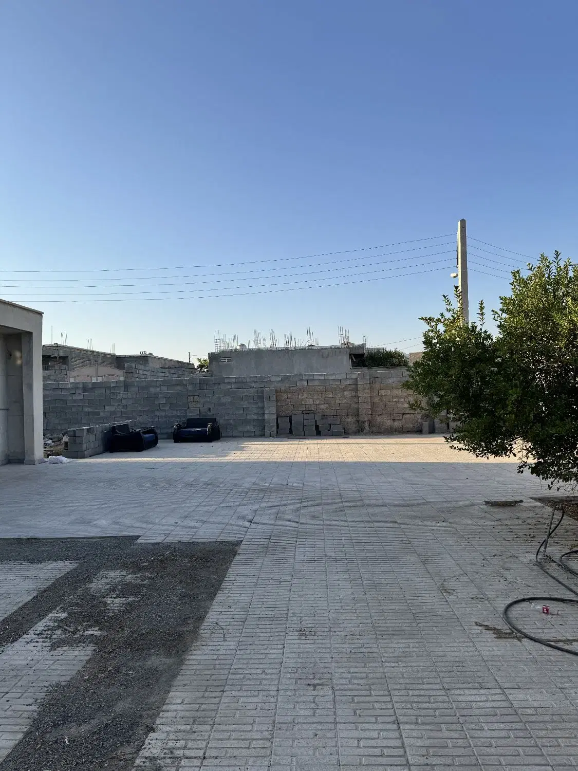 منزل ویلایی