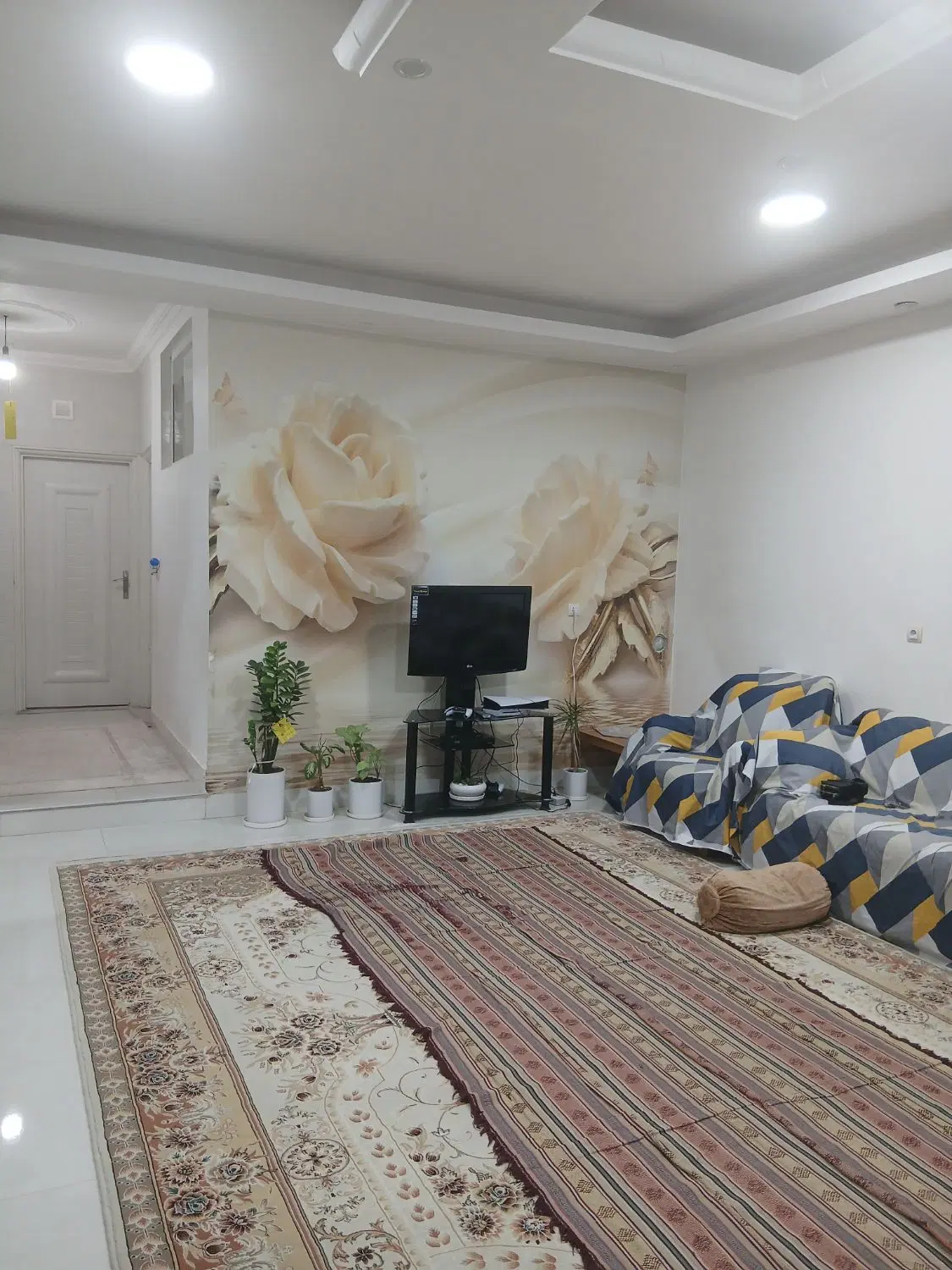 رهن اجاره خونه ویلایی کارکنان