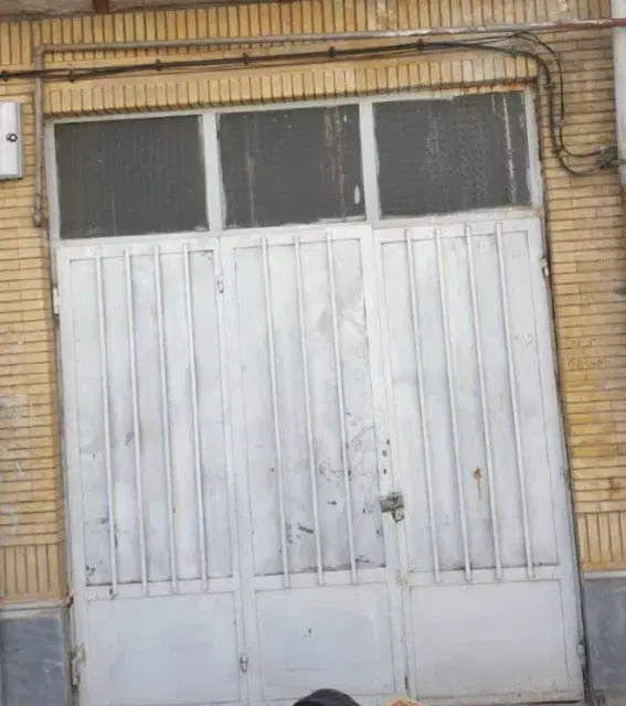 انبار پارکینگ مغازه بر ورزش نرسیده به رجایی
