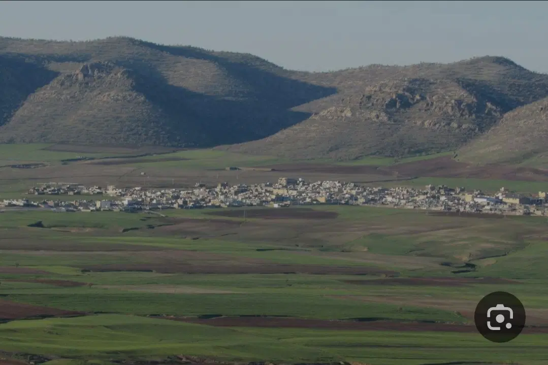 زمین دوبر شهرسرمست