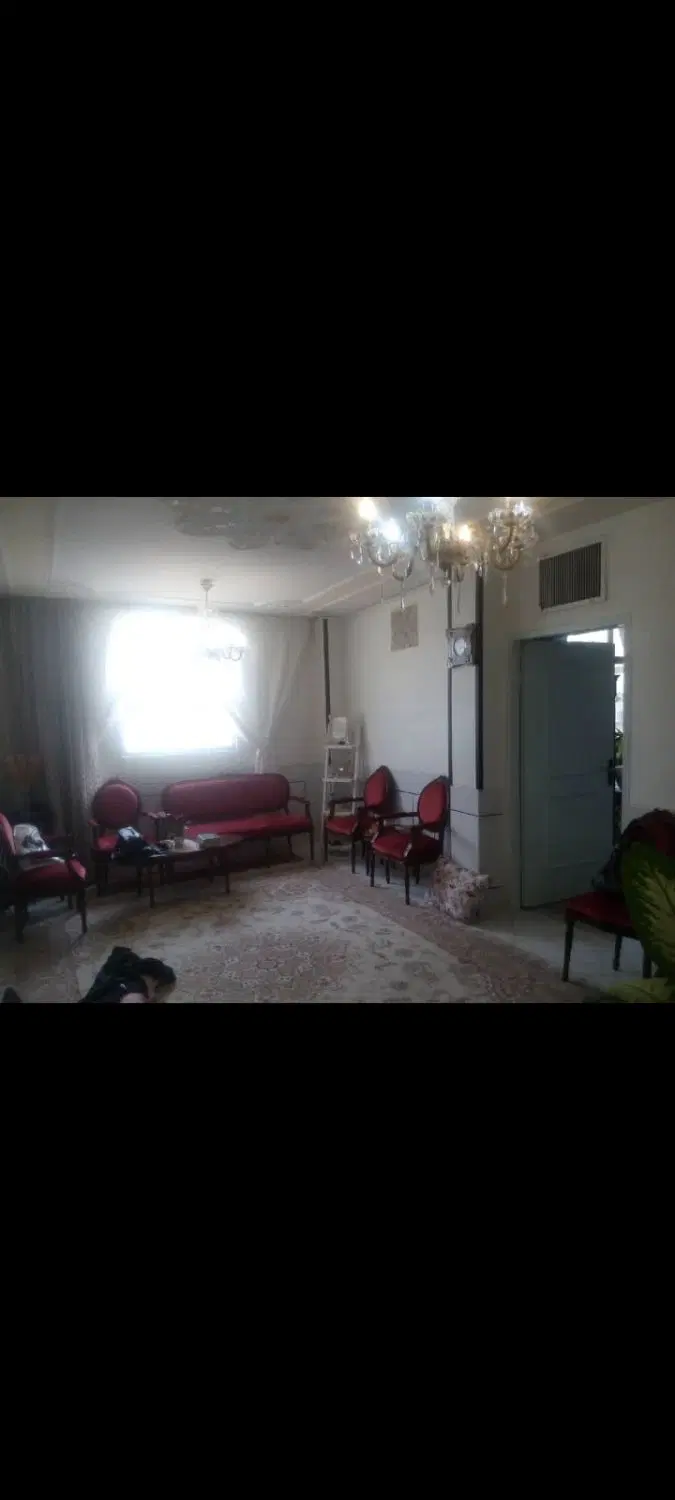 اجاره آپارتمان دوخوابه فاز دو