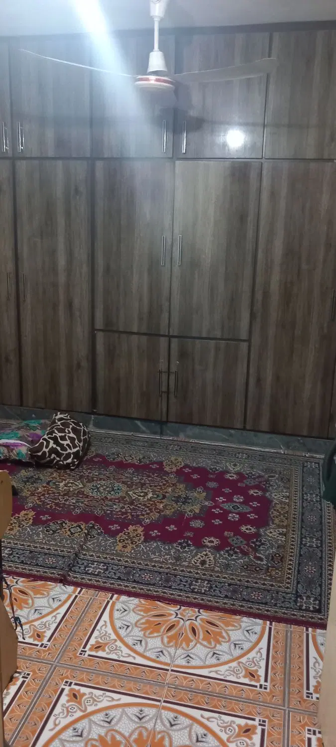 باسلام فروش یک باب خانه درمنبع آب دوازده متری اول