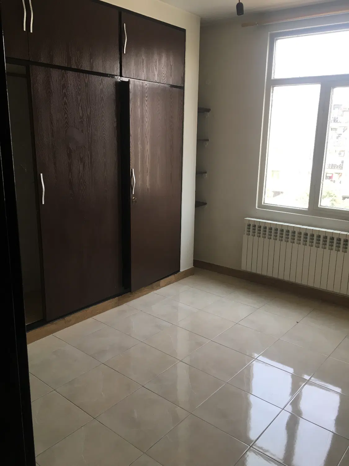 اجاره آپارتمان ۱۰۰ متری دوخواب