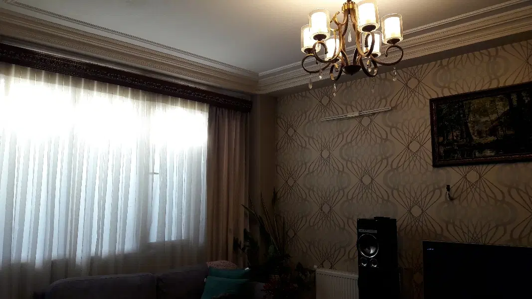 واحد۸۰متری*دوخواب*نوقطار*خ پیام نور