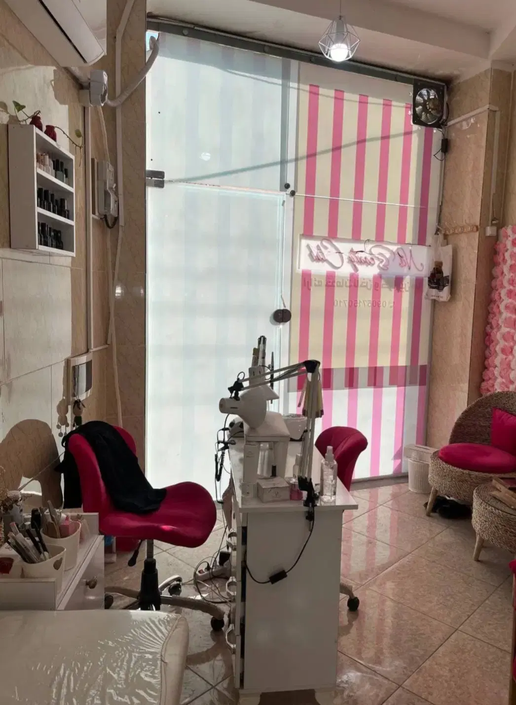 فروش مغازه