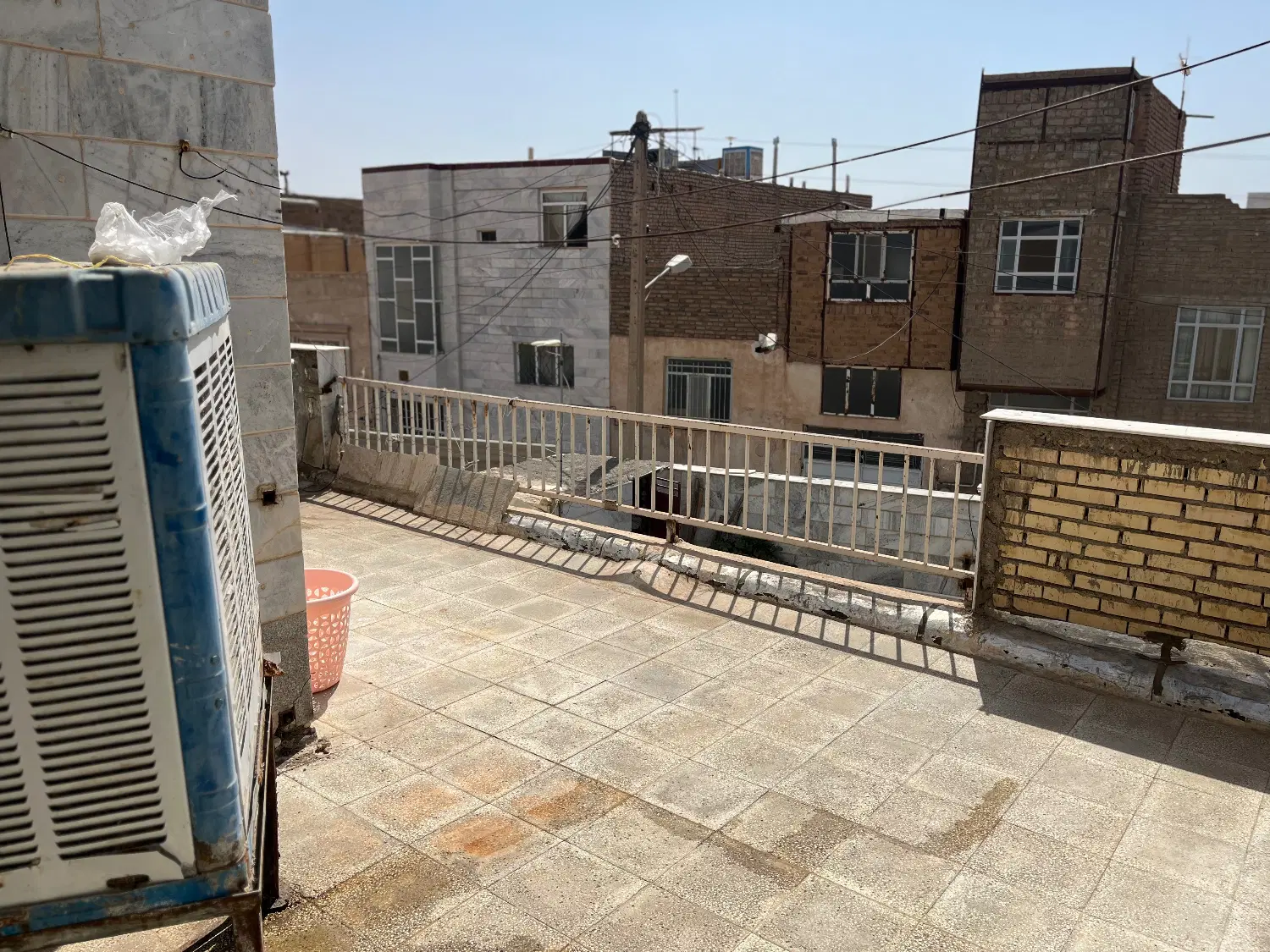 اجاره خونه دربست در خیابان سجاد