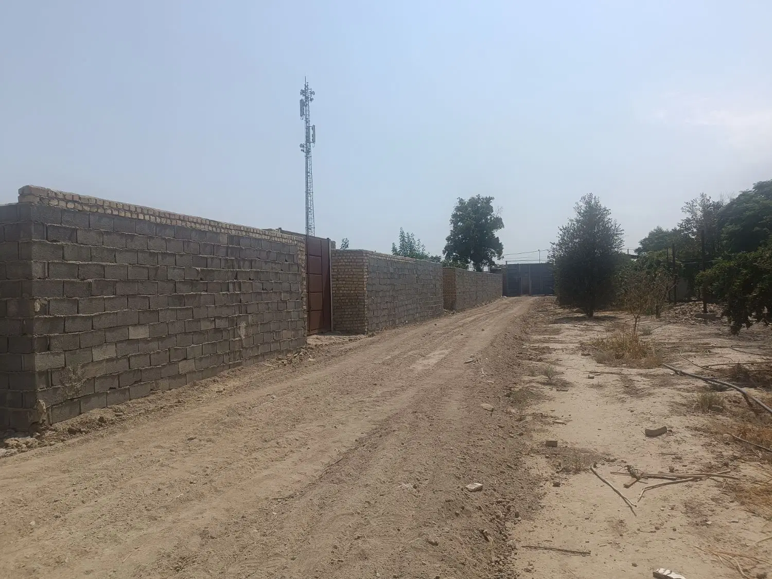 فروش زمین