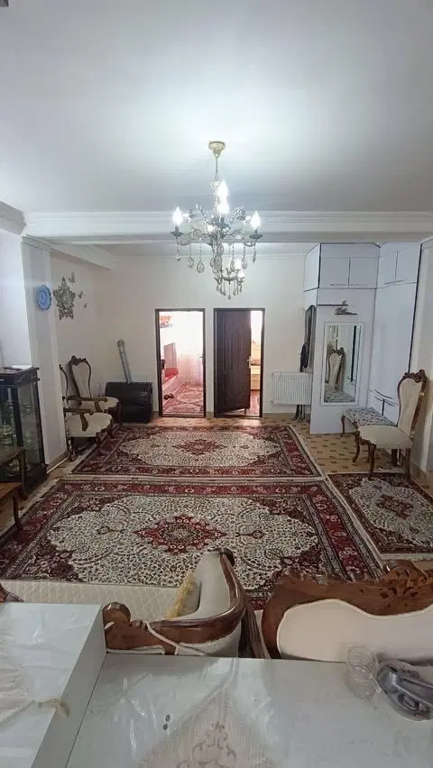 فروش آپارتمان لوکس مرکز شهر