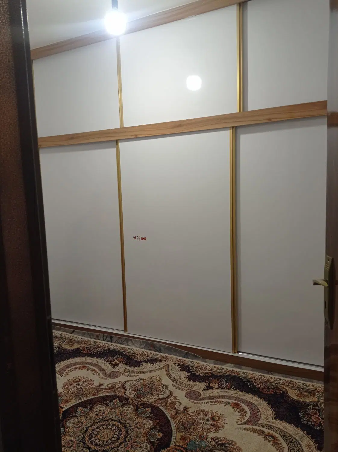 آپارتمان  فروشی حیدر آباد